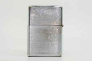 Vintage Vietnam Zippo lighter Viet Nam 68 - 69 War is Hell 1968 2