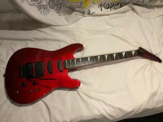 Epiphone By Gibson S800 Strat Electric Guitar Rare