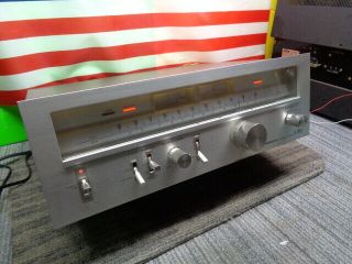 Estate Vintage Pioneer Tx - 9500 Ii Stereo Tuner