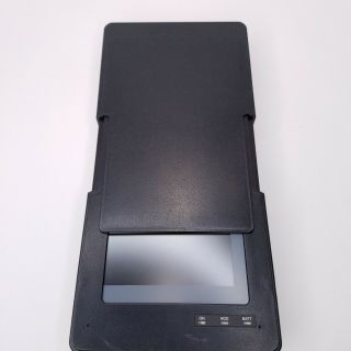 Vintage Dauphin DTR - 1 486SLC Tablet 6