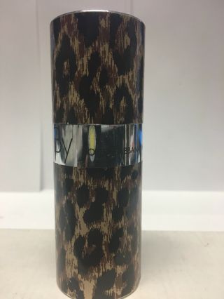 Vtg By Dolce & Gabbana Woman Eau De Parfum Spray 50ml 1.  7fl Oz Italy 80 Full