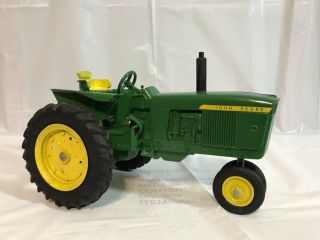 RARE Vintage ERTL John Deere 3010 Diesel NF Toy Tractor Diecast Wheels 3 Point 2