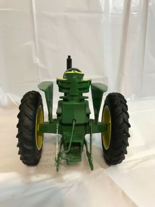 RARE Vintage ERTL John Deere 3010 Diesel NF Toy Tractor Diecast Wheels 3 Point 4