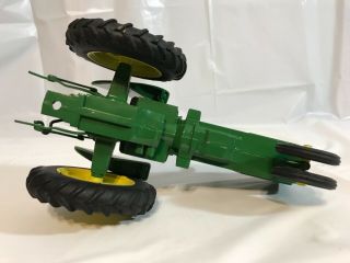 RARE Vintage ERTL John Deere 3010 Diesel NF Toy Tractor Diecast Wheels 3 Point 5