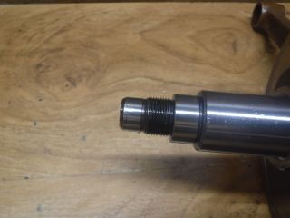 VINTAGE 1981 81 YAMAHA XT500 XT 500 OEM ENGINE MOTOR CRANKSHAFT CRANK SHAFT ROD 7