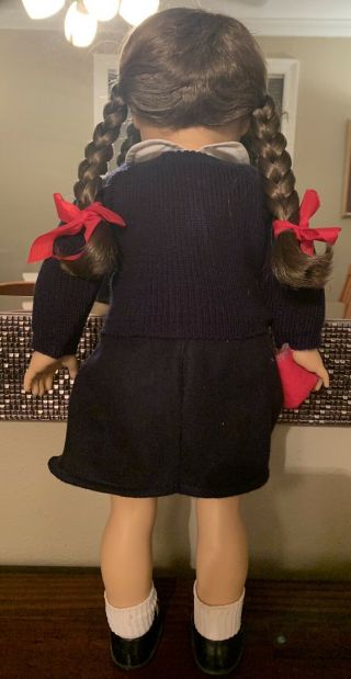 Molly - American Girl Doll (Pleasant Company) 4