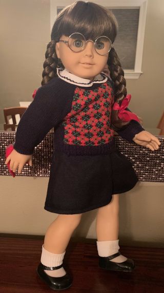 Molly - American Girl Doll (Pleasant Company) 5