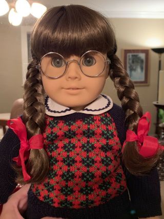 Molly - American Girl Doll (Pleasant Company) 6