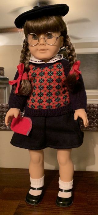 Molly - American Girl Doll (Pleasant Company) 7