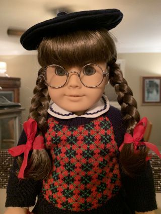 Molly - American Girl Doll (Pleasant Company) 8