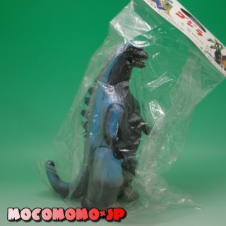 60th Limited Figure Lawson Ver Godzilla Vintage Marusan From Japan
