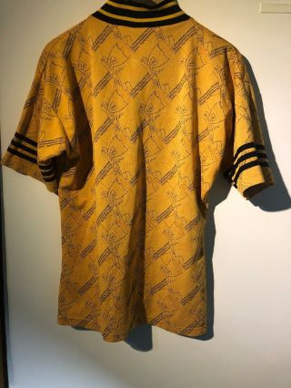 LIVERPOOL Vintage Adidas 3rd Football Shirt Jersey 1994/96 (Y) 38” - 40” 4