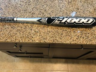 Louisville Slugger Tpx Z - 1000 Baseball Bat Ls2x Rare - 3 Drop 32 / 29