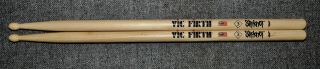 Slipknot 3 Rare Signature Tour Drumsticks