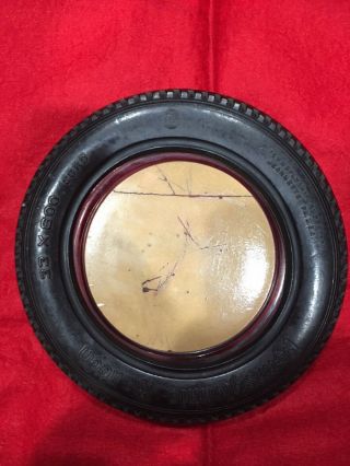 Vintage Pennsylvania Tires Ashtray 4