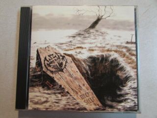 Comatose Deep Sleep 5 Trk 1995 Cd Ltd.  Edition - 500 Copies Rare Thrash Rock Oop