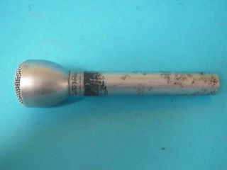 Awesome Vintage Electrovoice 635a Omni - Directional Microphone Mic 150 Ohms Rare