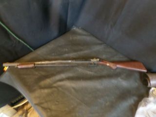 Vintage Daisy Bb Gun