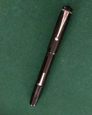 Vintage Conway Stewart No.  479 Lever Fountain Pen 2