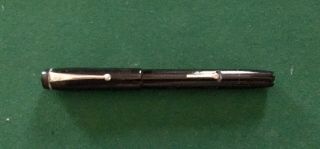 Vintage Conway Stewart No.  479 Lever Fountain Pen 5