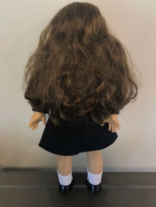 AMERICAN GIRL DOLL MOLLY McINTIRE Pleasant Company Vintage 5