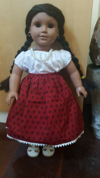 Vintage American Girl Josephina