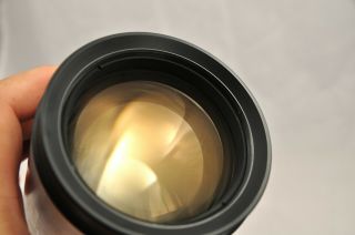 Meopta Meostigmat 100mm f1.  7 1,  7/100 Projection lens RARE EXELLENT 3