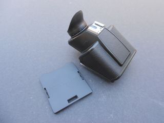 Hasselblad Vintage Prism Viewfinder