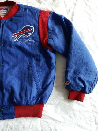 Vintage Early 90 ' s Buffalo Bills,  Sabres Bundle 4