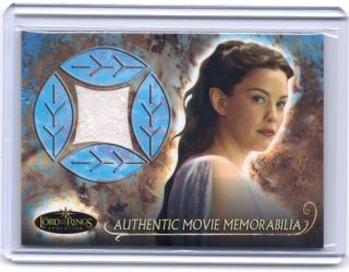 Lotr Lord Of The Rings Evolution Variant Arwen 