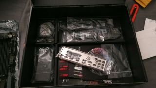 Asus ROG STRIX X99 Gaming Motherboard LGA2011 - 3 USB 3.  0 M.  2 rare.  Like 2