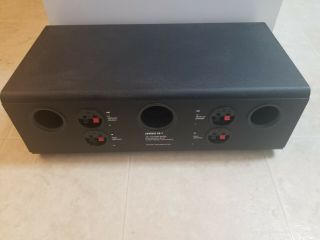 Vintage And Rare JBL Control SB - 1 Speaker 3