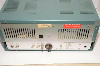 Vintage Heathkit HW - 101 Transceiver TUBE Radio VERY 5
