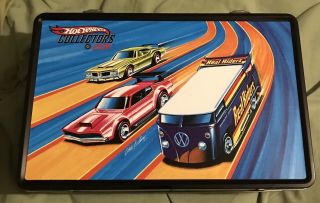2004 Hot Wheels Series 3 Complete Set 525 - 1000 Rare In Case