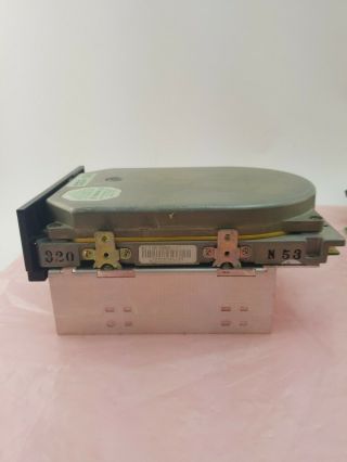 Vintage AT&T PC 6300 PC1050 ST - 225 HDD Olivetti 5.  25” Floppy Drive Controller 5
