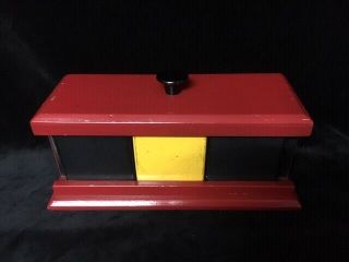 Squeeze Away Blocks,  Vintage Magic Trick,  Rare Collectable