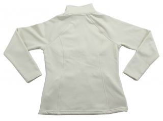 North Face Women ' s Vintage White Agave Jacket - Size M L XL - Slim Fit MSRP $99 3