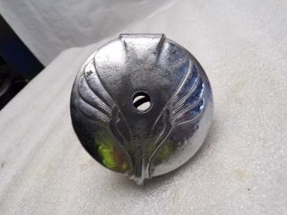 Vintage 1920s 21 22 23 24 25 26 27 28 29 Ornimant Radiator Cap Cover