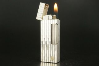 Dunhill Rollagas Lighter - Orings Vintage 719