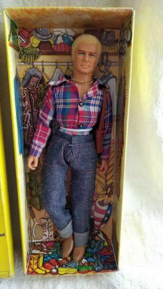 Rare Vintage Gay Bob Doll,  Out Of The Closet 1977