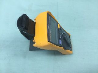 Fluke 117 Electrician ' s Digital Multimeter with Non - Contact Voltage 3