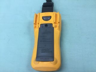 Fluke 117 Electrician ' s Digital Multimeter with Non - Contact Voltage 5