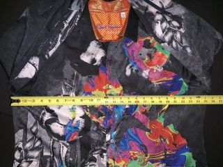 Robert Graham XL Tokyo Sonic Limited Edition [302/353] RARE & EUC $398 11