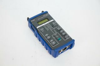 Extron Vtg 300r Audio & Video Signal Test Generator