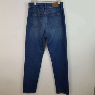 MADEWELL The Perfect Vintage Jean Size 27 