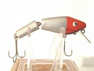Vintage Early L&s Bassmaster Fishing Lure
