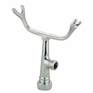 Kingston Brass Vintage Clawfoot Tub Faucet Hand Shower Cradle