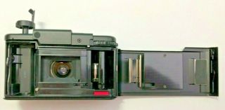 Very Rare Olympus XA4 35mm Rangefinder Film Camera,  A11 Flash,  Accessories & Box 8