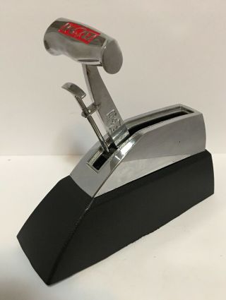 B&m Shifter Automatic Gm Camaro W/handle Vintage