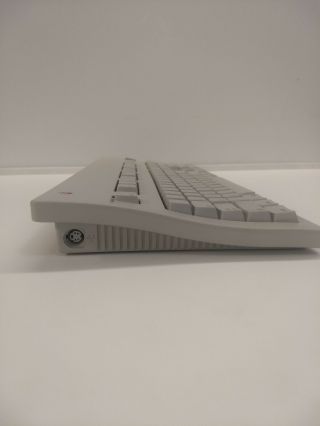 Vintage 1990 Apple Extended Keyboard II - 3